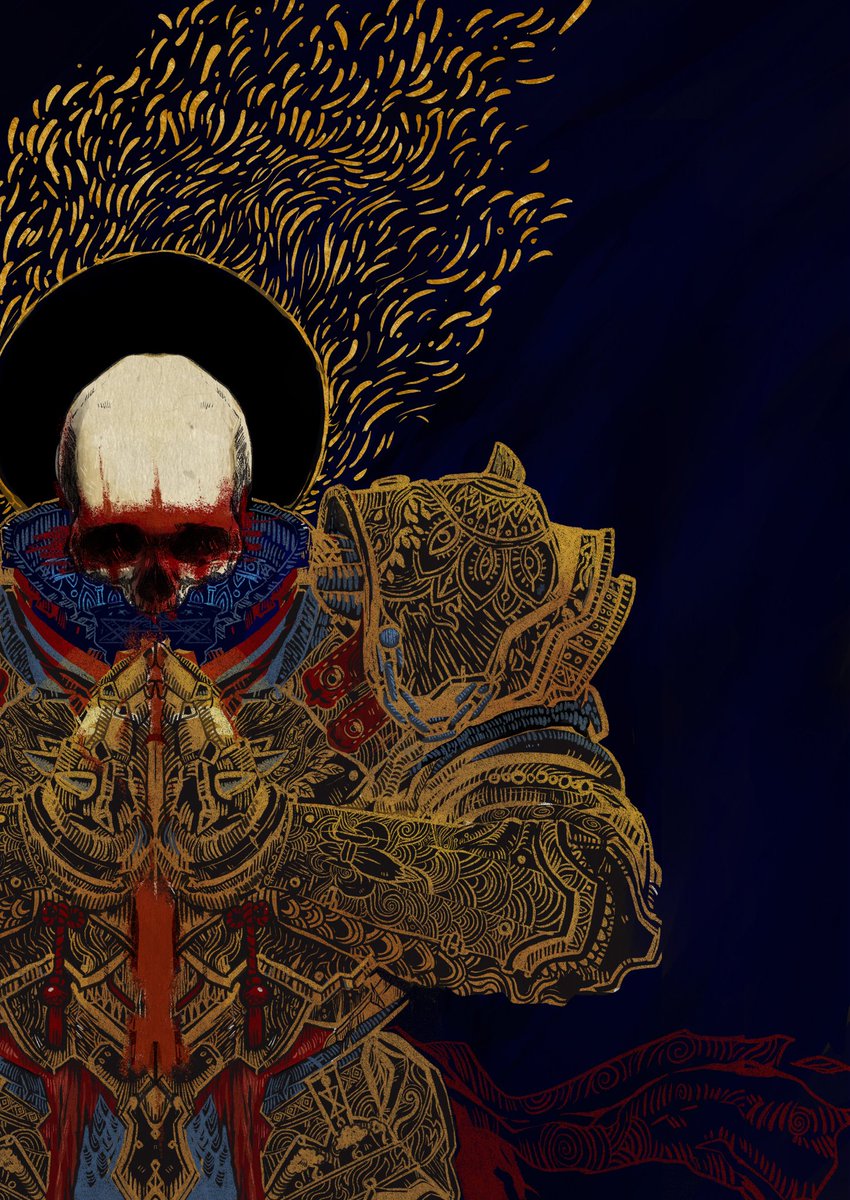 mryxji's tweet photo. 29 hours left before
PRAYERS OF A PROTECTOR
wraps up.

@manifoldxyz Open Edition.
0.00666eth
17 minted.

Mint link below⏬ https://t.co/kWLxU1LPO5