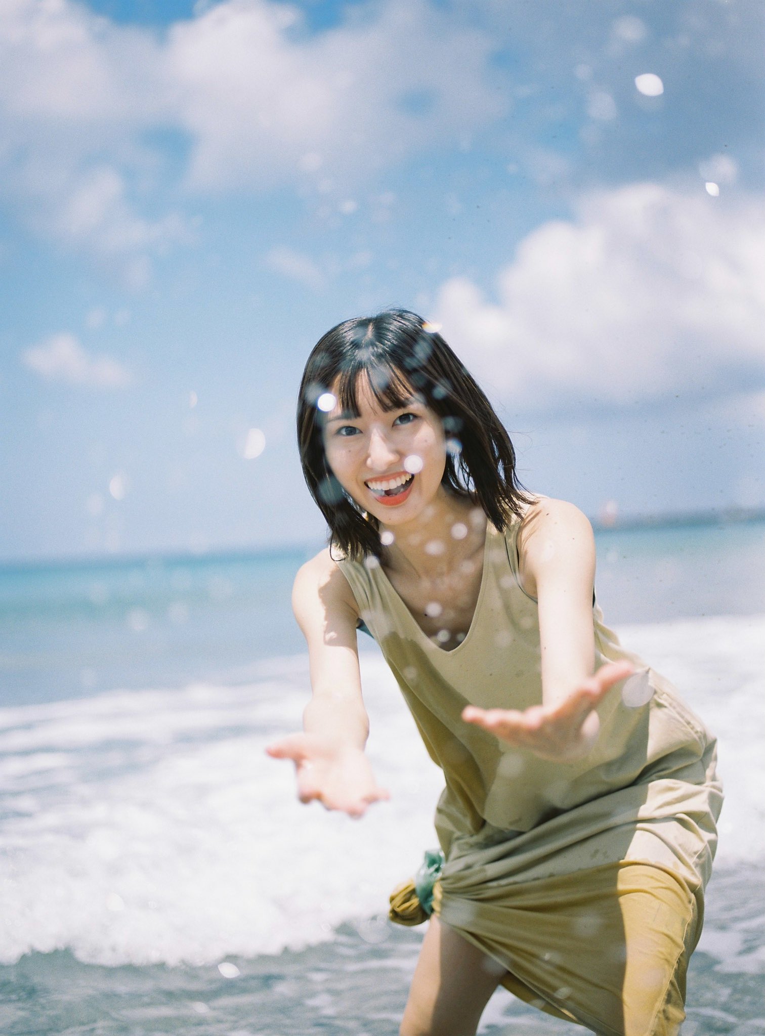 山本春花 على X: 