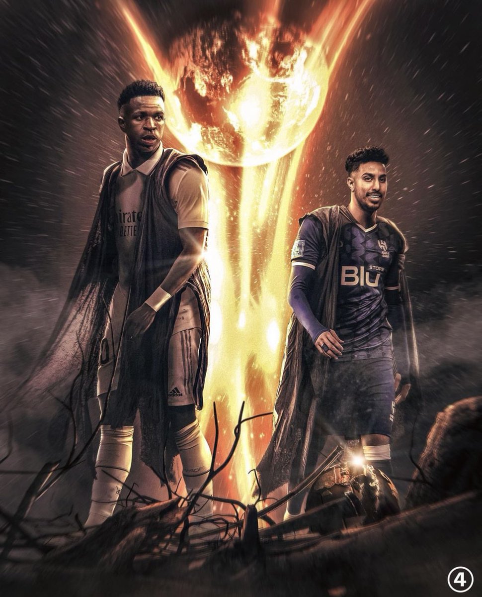 433's tweet photo. Who will be crowned Kings of the World? 👑 https://t.co/uEVS8Tmhp5