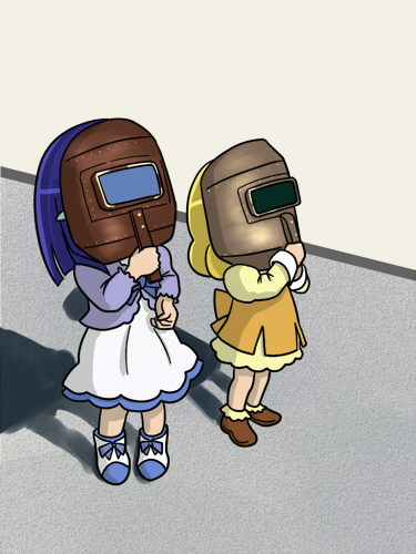 かのじょほしいなぁ 