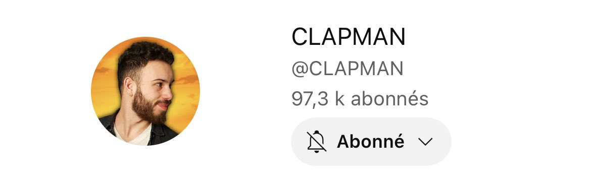 Romain_Strs's tweet photo. @Clapman_YT https://t.co/ifDLelUweI