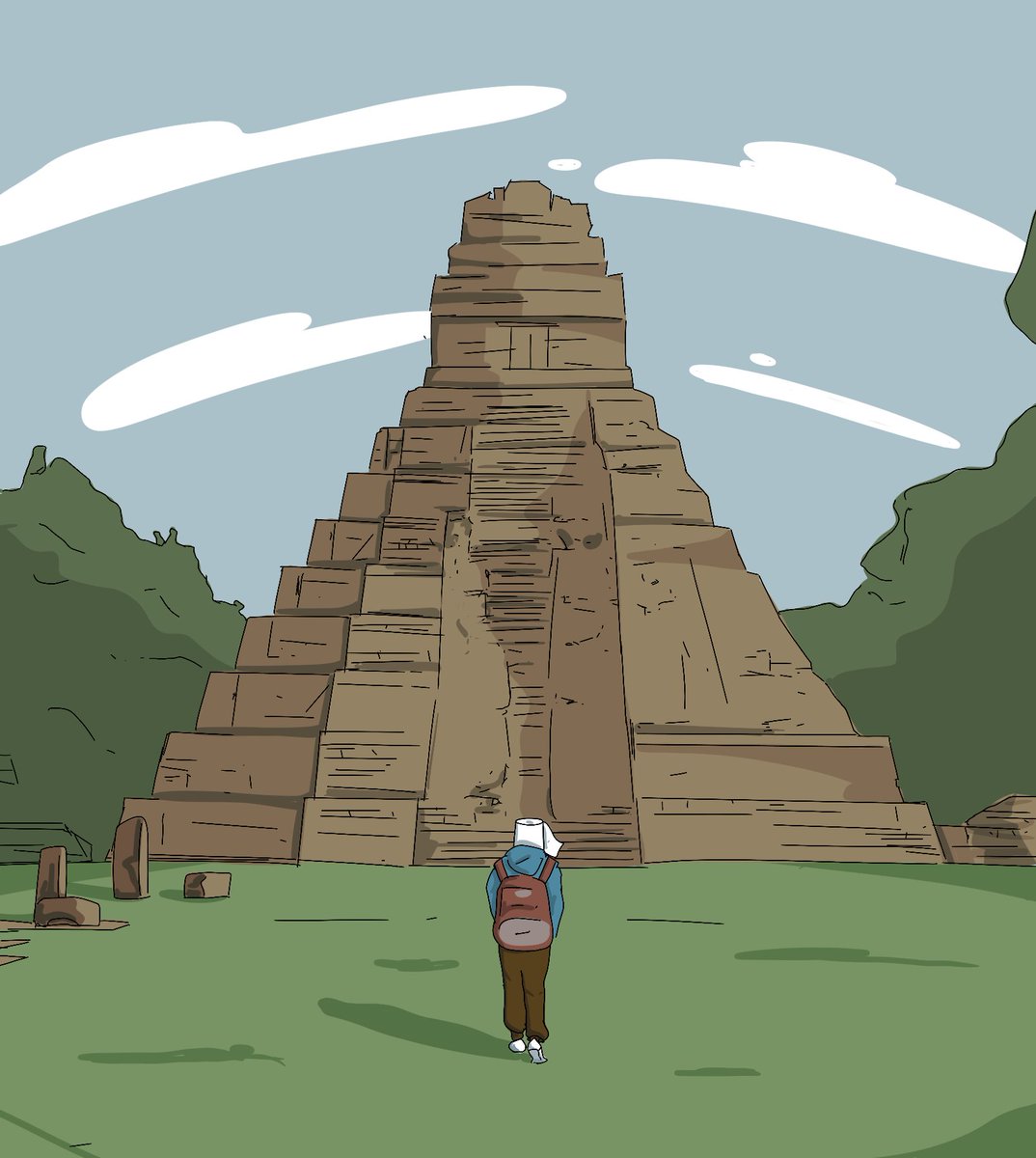 The Adventure Continues...
#NFTCommunity