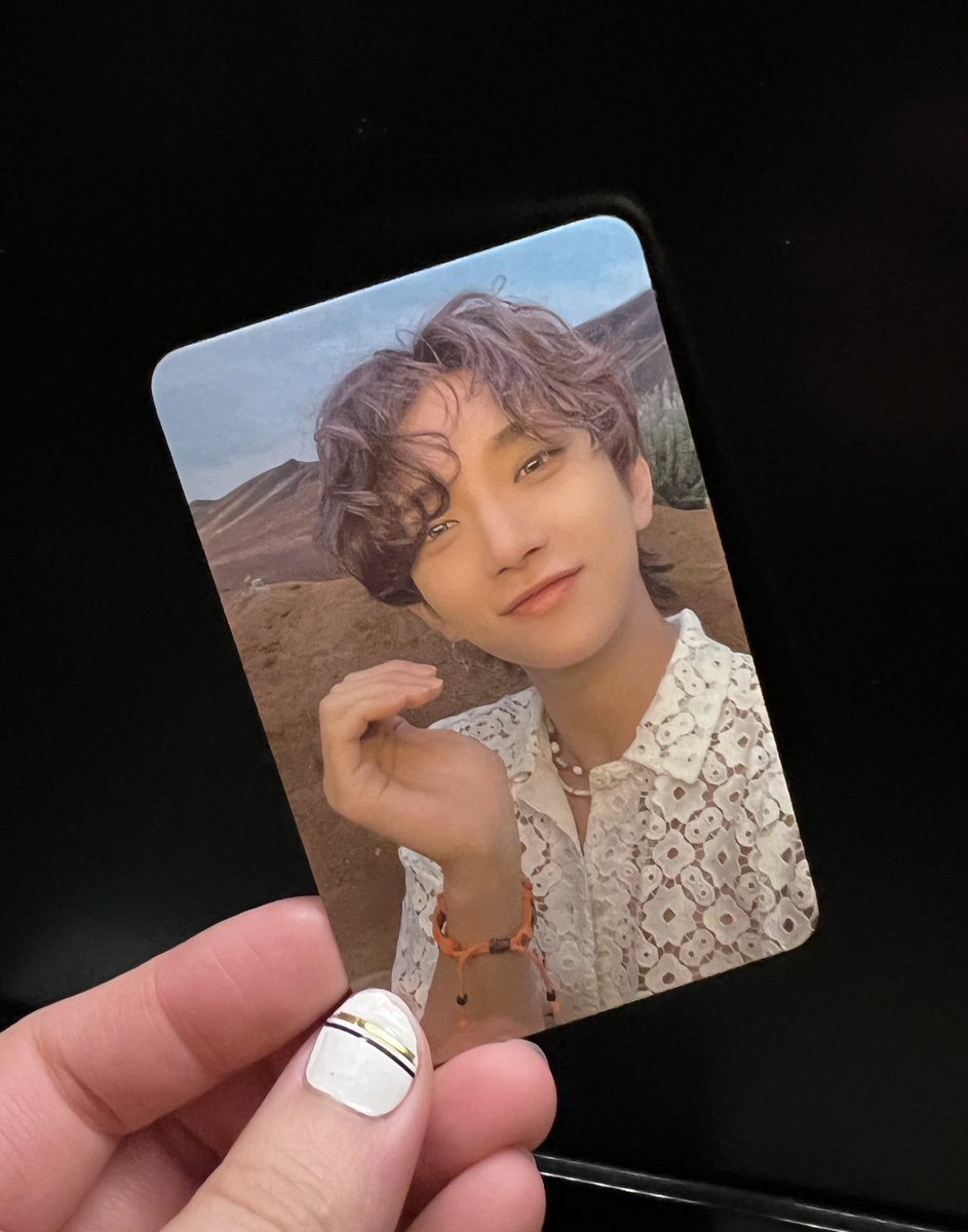 Luckily won a sector 17 album &amp; a v sparks Shua pc! Thank you so much <a href="/hijkloveDINO/">HIJK L-O-V-E</a> <a href="/soonchanist/">🐯🦦🌸</a> 💙🤍🦌
