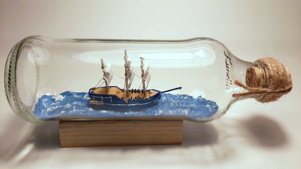 Captain Lullaby tweet media