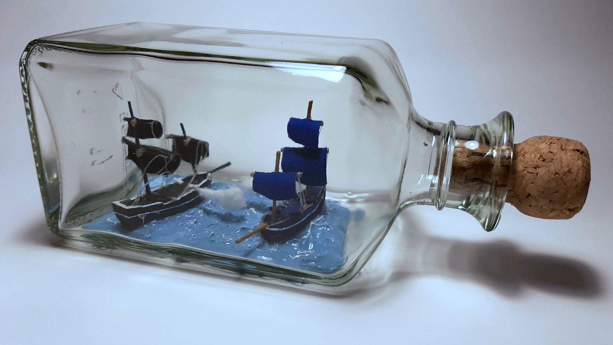 Captain Lullaby tweet media