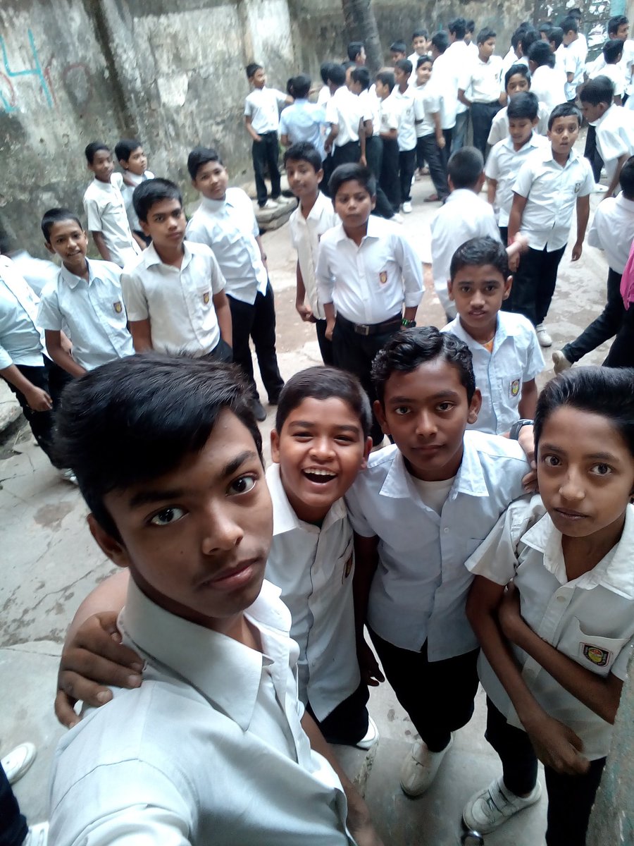 socialsaiful's tweet photo. #school #program #friends https://t.co/d3WoxtgsJW