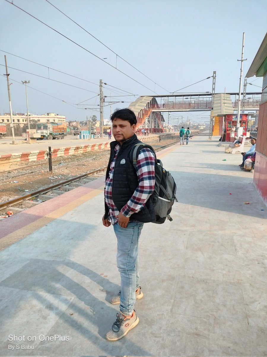 SudhirYuvraj4's tweet image. 