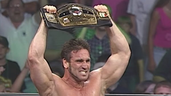 Happy Birthday to the former NWA Worlds Heavyweight Champion, The World\s Most Dangerous Man Ken Shamrock 