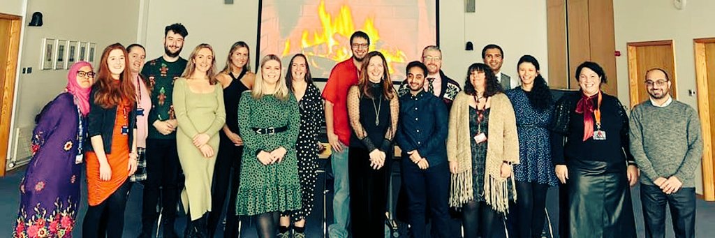 mdelibeg's tweet photo. To celebrate the amazing #WomenInScience in our lab, here is a shout put to the amazing @abrarfothman @AmberKe51147093 @RDekeryte @s_ewils @MorganBoyne_ @meghanhamer @dr_fiona_clegg @SKamliSalino @Marina_SMatos @mikydonnarumma. Thanks for everything; your success is our success❤️ https://t.co/9s4wmyLYxk