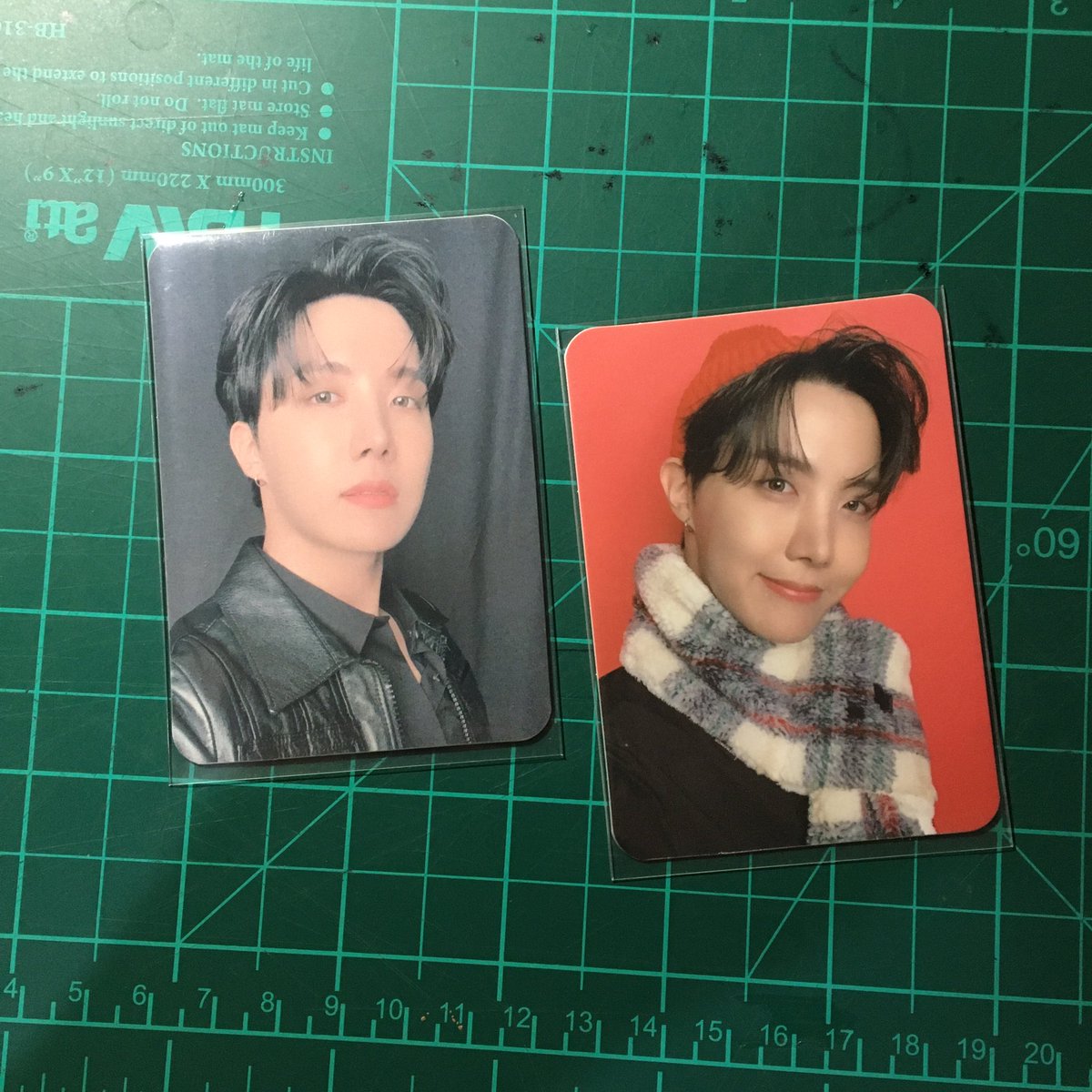 mimiccart's tweet photo. 🍡 #mimiccartsells 

wts lfb jhope DICON vol. 10

— 250php each ‼️
— prio payo
— can look for kahati (can also deliver to separate add.)
— sco, sdd, ggx

rfs. quit sale 

🏷 bts jhope hoseok 2020 pob bad boy black red ph https://t.co/T8XfXaG5Js