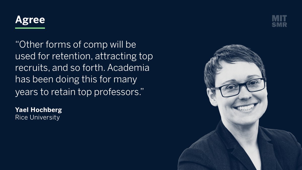 mitsmr's tweet photo. Strategy experts weigh in on how salary transparency laws could change compensation overall.

Learn more here: https://t.co/tljjwMgklK https://t.co/HE6OhKH4GA