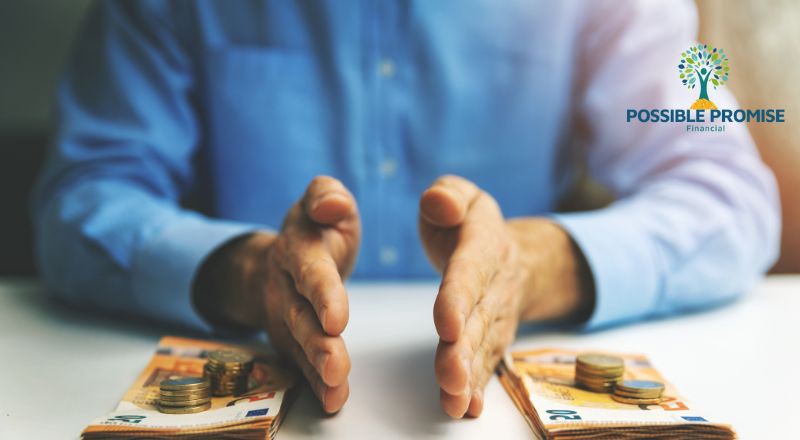 Possible Promise Financial tweet media