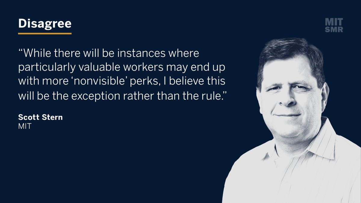 mitsmr's tweet photo. Strategy experts weigh in on how salary transparency laws could change compensation overall.

Learn more here: https://t.co/tljjwMgklK https://t.co/HE6OhKH4GA