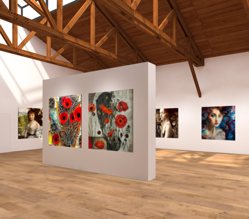 AndersB_art's tweet photo. Good morning NFT friends!

I finally updated the Oncyber #artgallery with my latest pieces!
Click the link here or in my 🔗🌳
https://t.co/aG9YnzvDPK

Comments and RTs always welcome!!! https://t.co/ZWKhGmLkPJ