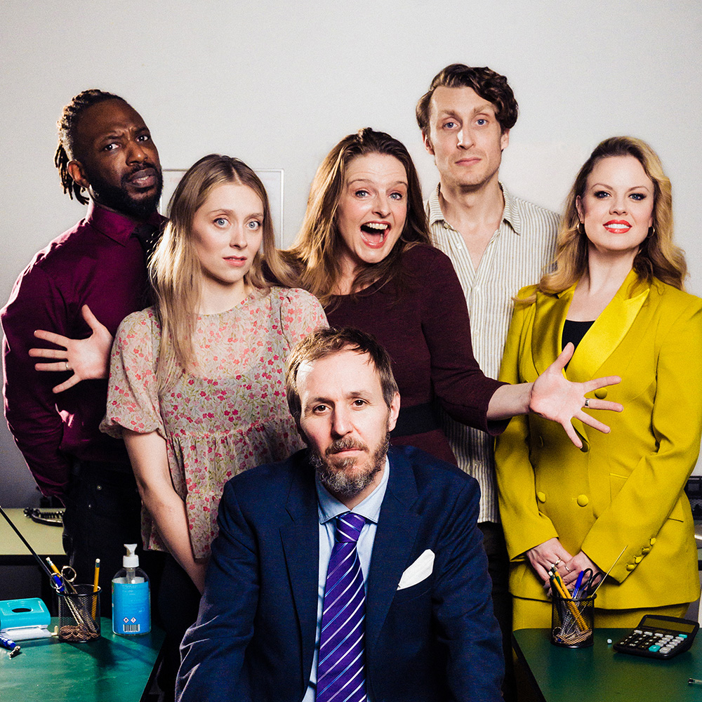 Southwark Playhouse tweet media