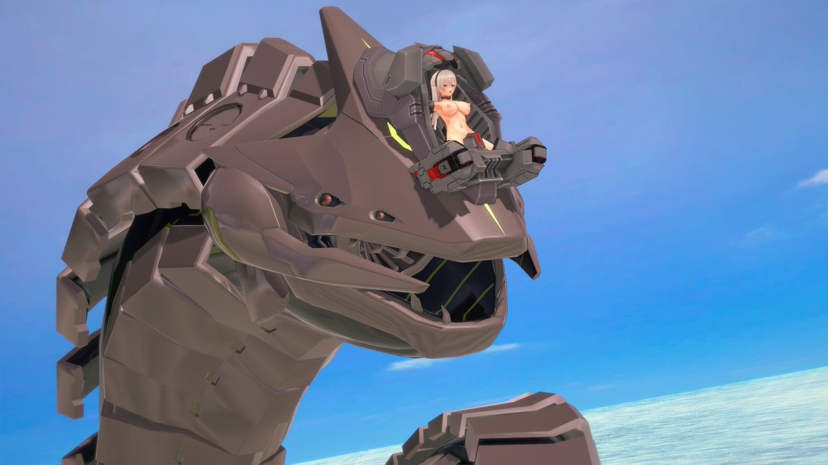 人質エリィちゃん 