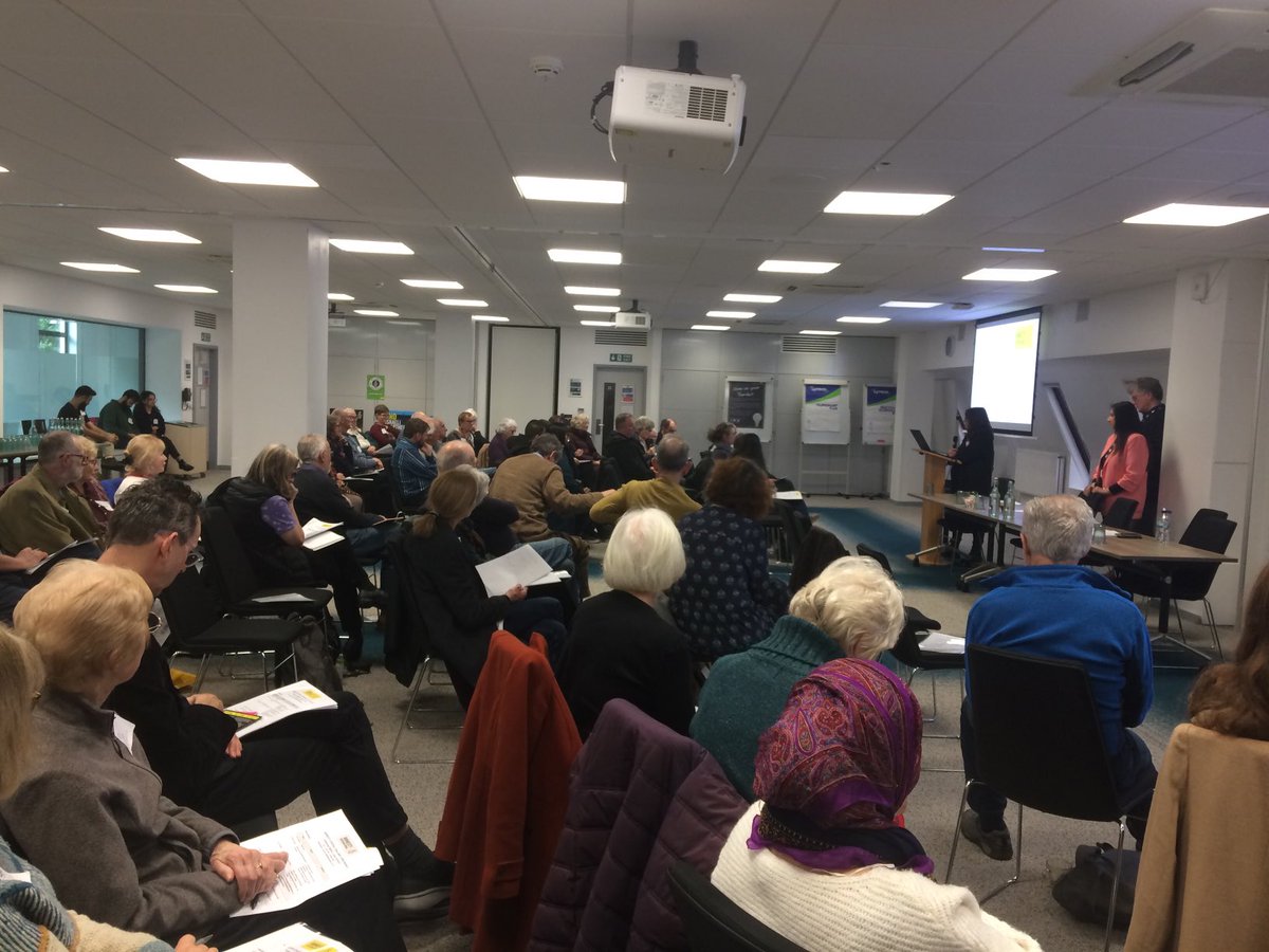johnrdolan's tweet photo. Talking about how local activists and  ⁦@AmnestyUK⁩ can work more closely together. Mutual support. Mutual acknowledgement of the hard work we do #UniversalRightsLocalAction but Derek, Bournville group asks how we can do more for asylum seekers &amp; refugees ⁦@amnesty⁩ https://t.co/U2tKaY2Q0Y