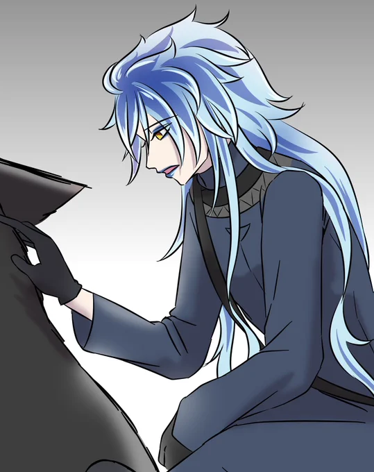 去年の絵と比較自分で言うのもなんだけど、頑張って勉強してるから少しずつ上達してるよ! 
