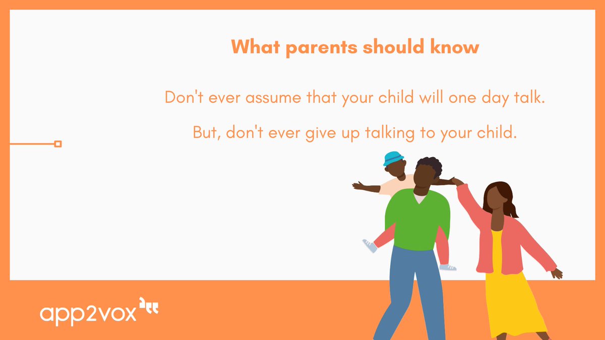 app2vox's tweet image. A typical case of autism does not exist- some children may develop great vocabulary, others may struggle with understanding speech and communicating 💬

📖 At What Age do Autistic Children Talk - ow.ly/Ina350JjnuS

#autismawareness #aacapps #nonverbal #autismcommunication