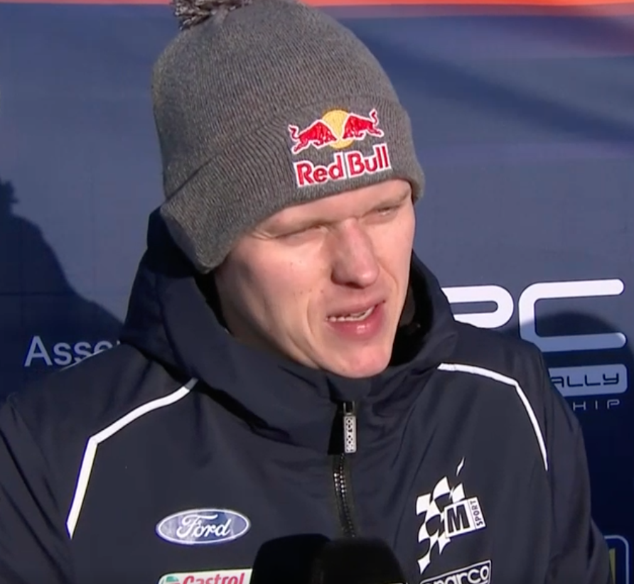 WRCgerardquinn's tweet photo. jeez.......cheer up #tanak, you are just 3 sec off the top podium position. Its only your second event in the car and a lot to happen yet! 👏👏
#highexpectation #hunter https://t.co/Ej1nOUWYnk