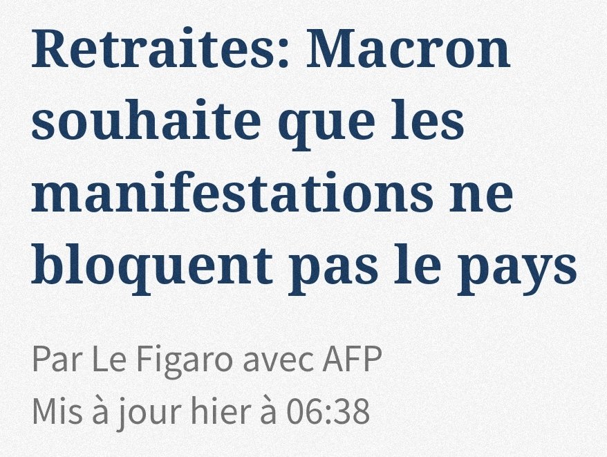 Fgj_IdF's tweet photo. On va faire pire : le bloquer jusqu'au retrait !
#Retraites #manif11fevrier #samedi11février #MacronDestitution https://t.co/ybahMA7gXh