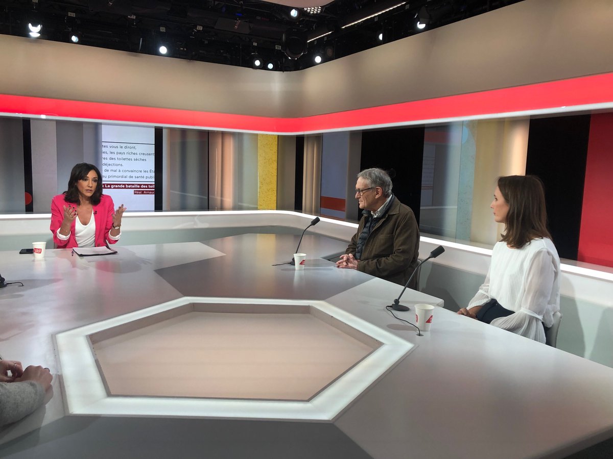 World Vision France tweet media