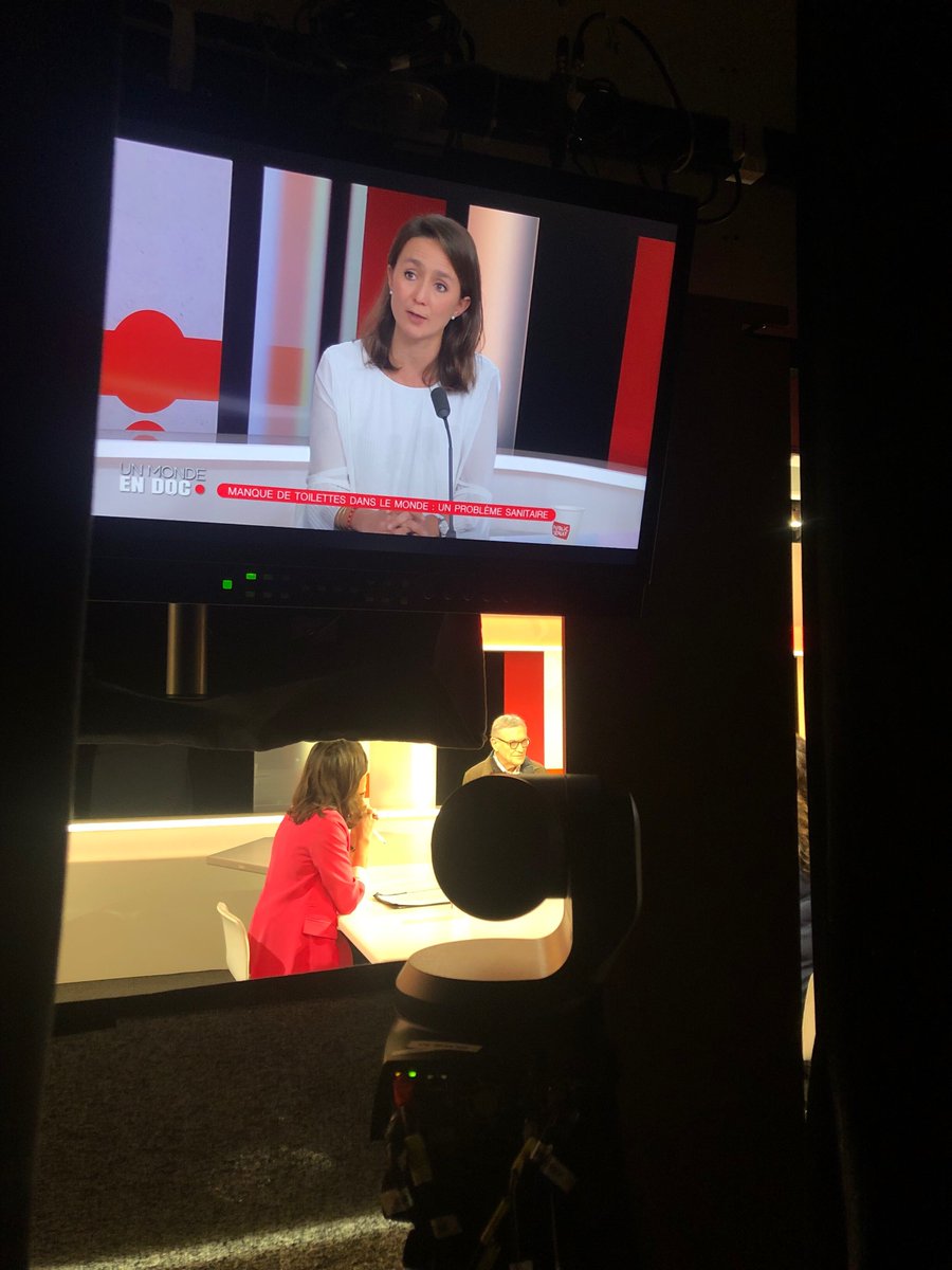 World Vision France tweet media