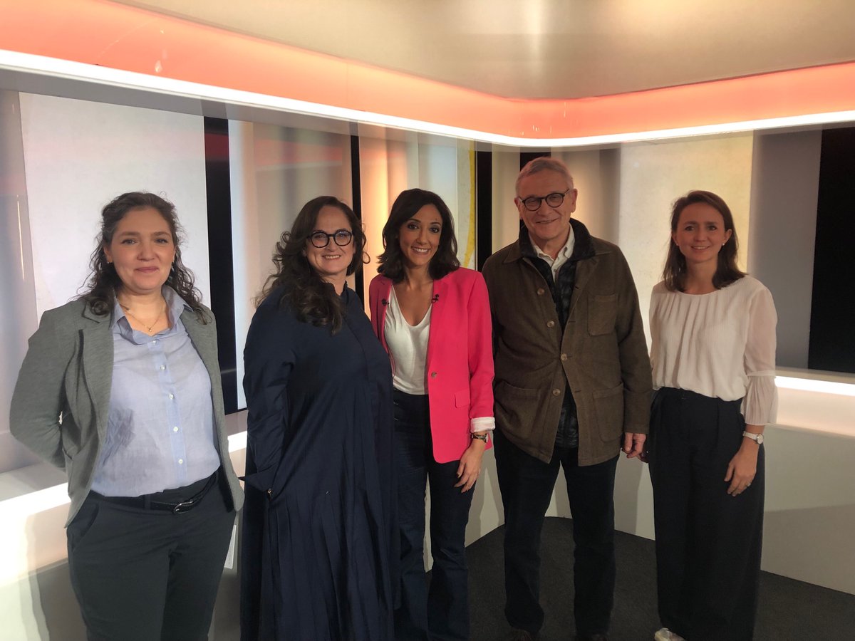 World Vision France tweet media