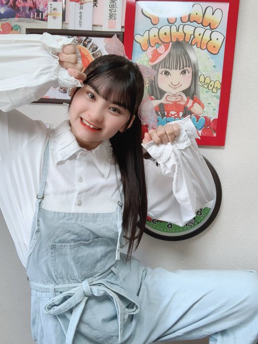 Twitterのコスプレ画像11