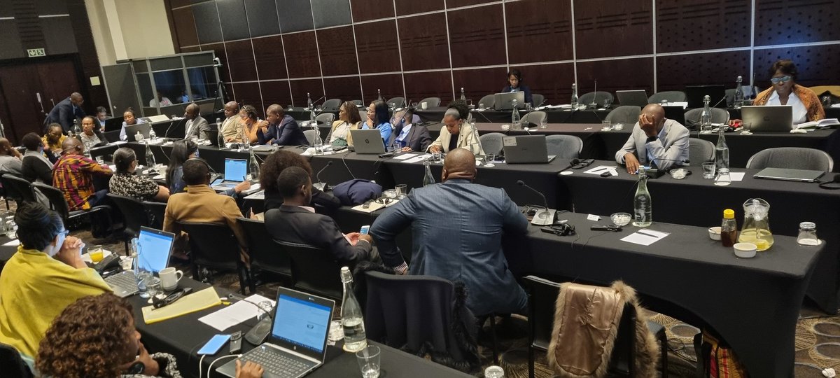 sadcpf's tweet photo. Stakeholder-interface #SRHRGovProject regional validation meeting https://t.co/IHMq8JszaO