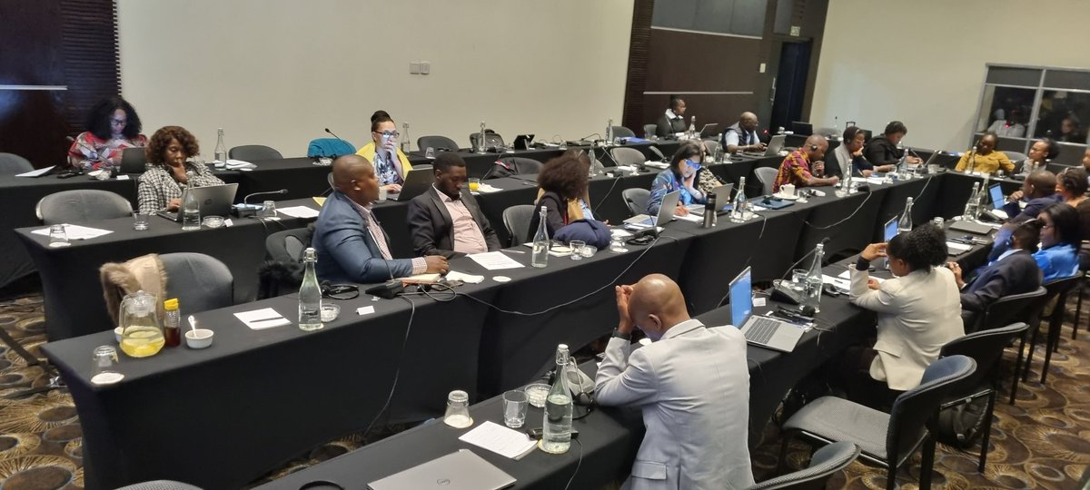 sadcpf's tweet photo. Stakeholder-interface #SRHRGovProject regional validation meeting https://t.co/IHMq8JszaO