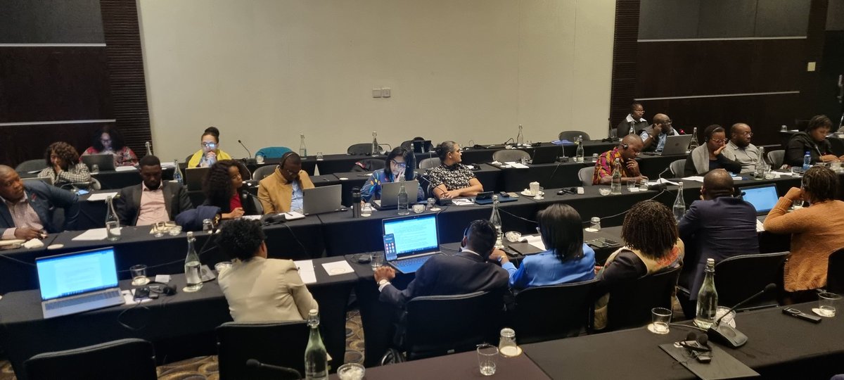 sadcpf's tweet photo. Stakeholder-interface #SRHRGovProject regional validation meeting https://t.co/IHMq8JszaO