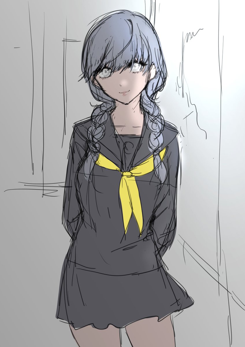 悠♀がどれだけ尽くしあげてもクソ男のままな足主が好きだな。。。。あの時共犯者EDめっちゃくちゃ好きだった記憶はある 