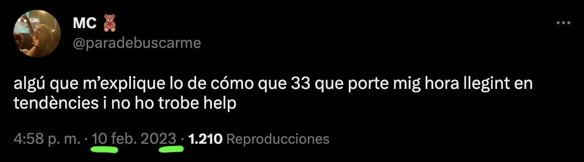 adrianblb_'s tweet photo. @paradebuscarme no puede ser 10+23=33, lo va a hacer https://t.co/XTcEBIDmHR