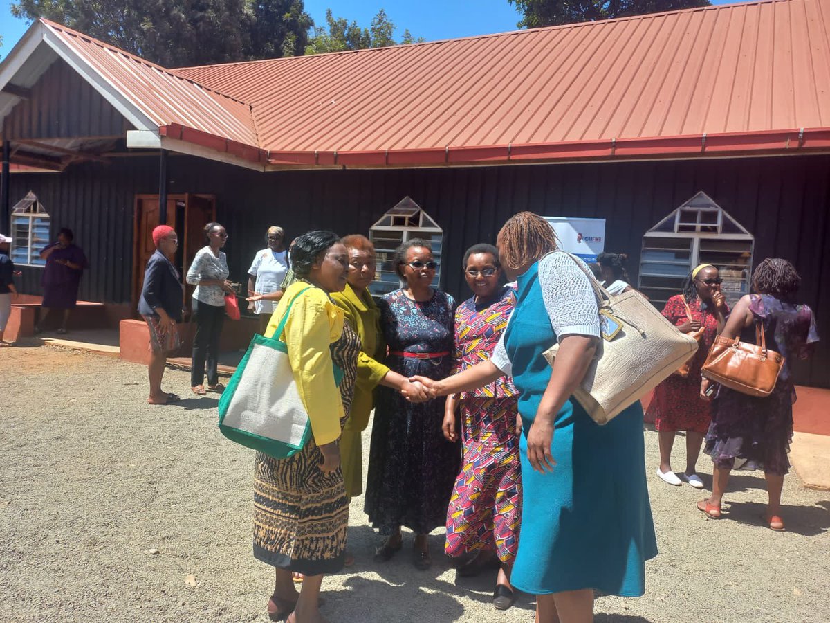 Fowek_'s tweet photo. Weekends are for membership drives;

The COMESA Free Trade Area agreement will not deliver sustainable economic and social progress unless women are empowered and enabled to navigate the complex procedures involved. https://t.co/q8NruX1cb6