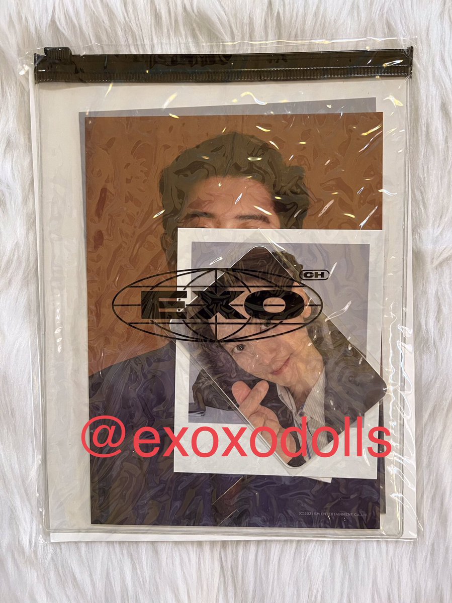 EXO Dolls 🛒 (@exoxodolls) / Posts / X