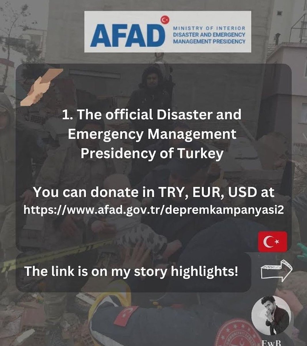 KVNFEED's tweet photo. DEOBI AND ALL THE OTHER FANDOMS WHERE ARE YOU?
almost all of my followers are from non-turkish countries and even one of you can donate, it would really mean a lot. If you cannot donate, at least rt&amp;share this for raise awareness, we really need international help https://t.co/okhmdG4HUb