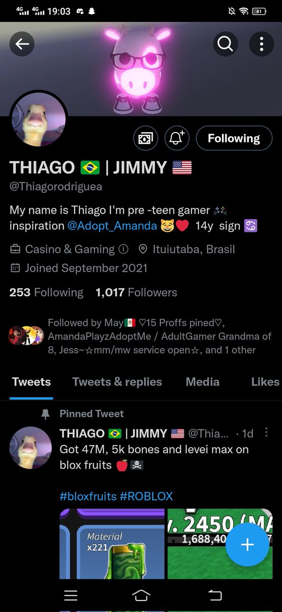 trinityguana's tweet photo. @Cida_SilvaB @adopt_amanda @Thiagorodriguea @PlutosWrId @mysterydust123 srry for the tags https://t.co/dPs9biZ45d