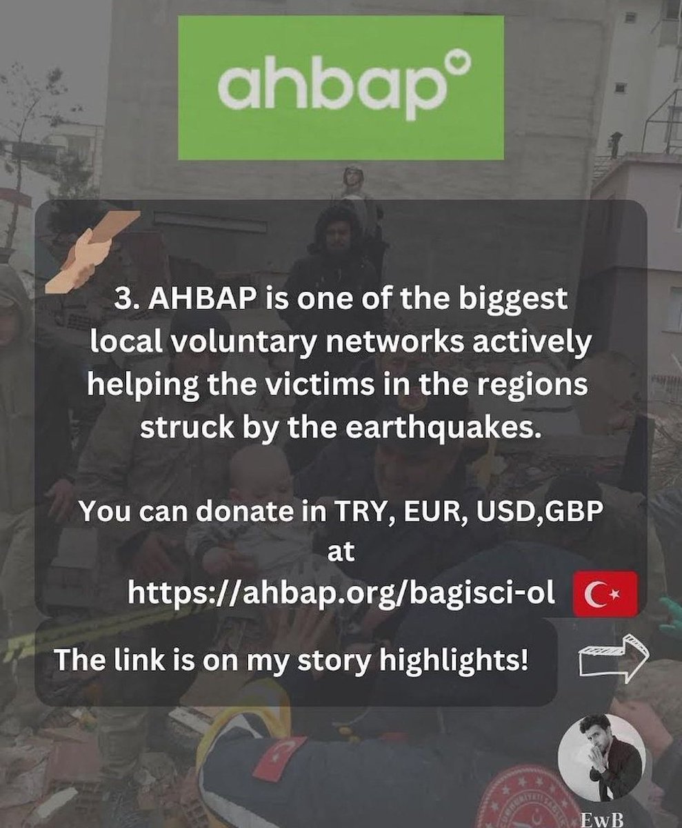 KVNFEED's tweet photo. DEOBI AND ALL THE OTHER FANDOMS WHERE ARE YOU?
almost all of my followers are from non-turkish countries and even one of you can donate, it would really mean a lot. If you cannot donate, at least rt&amp;share this for raise awareness, we really need international help https://t.co/okhmdG4HUb