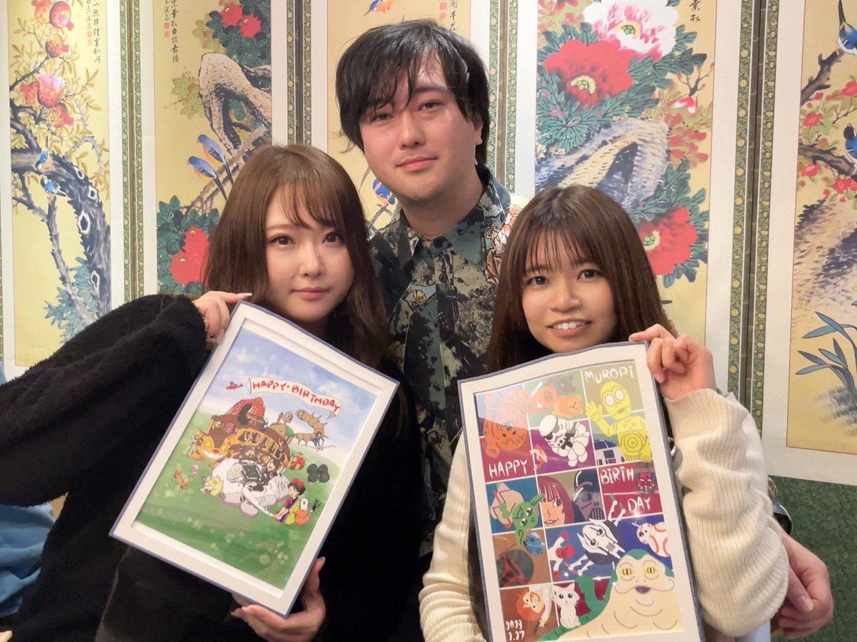 ㄘゃーㄘゃ🦏 tweet media