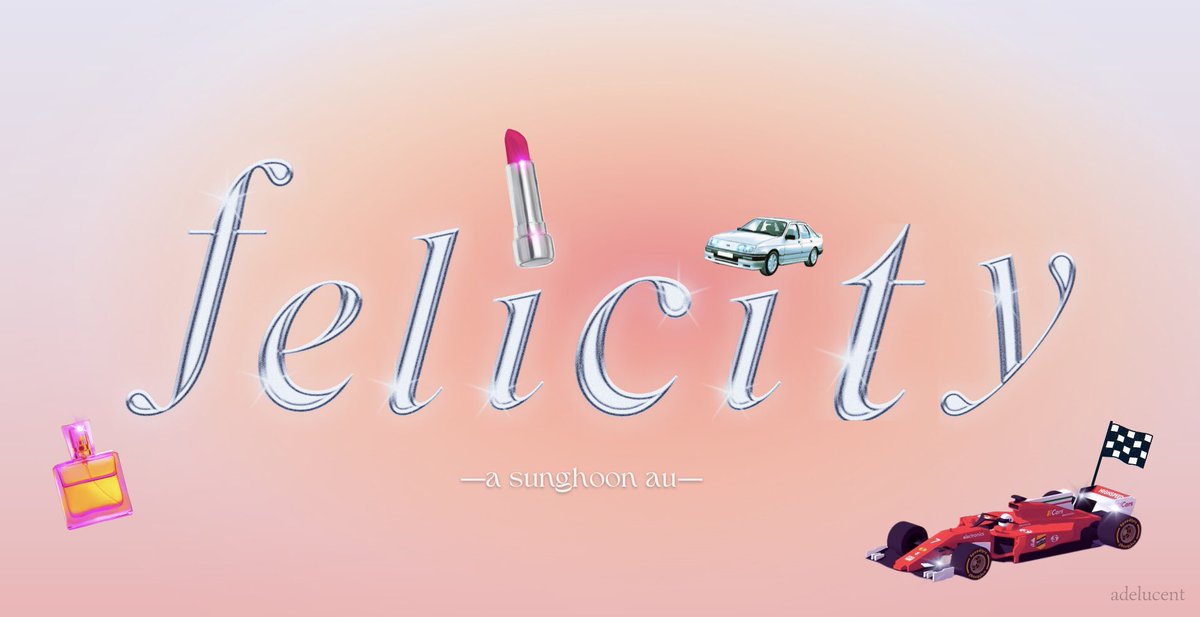 adelucent's tweet photo. felicity 
— a sunghoon local au https://t.co/qTccrRY74M