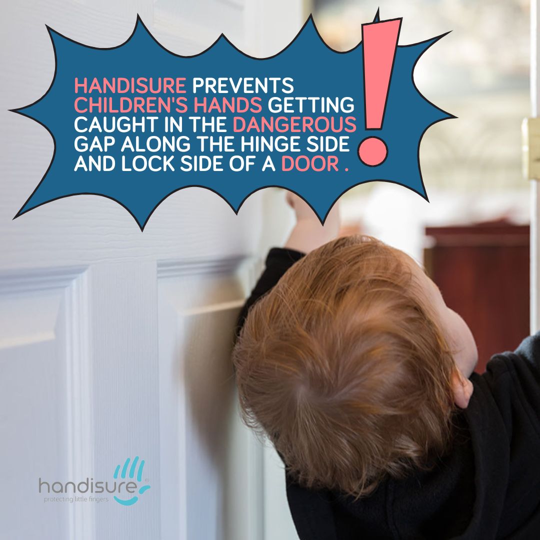 handisure's tweet photo. A preventative measure to ensure avoidance of pinched &amp; caught fingers and very serious and painful injuries or even accidental loss of fingers. Shop Handisure today. 
.
𝐒𝐡𝐨𝐩 𝐍𝐨𝐰 👉🏻 𝑳𝒊𝒏𝒌 𝒊𝒏 𝒕𝒉𝒆 𝑩𝒊𝒐👆
𝑭𝒐𝒍𝒍𝒐𝒘 𝒖𝒔 👉🏻 @handisuredoorstop 
.
#handisafe https://t.co/MzchFlYWIp