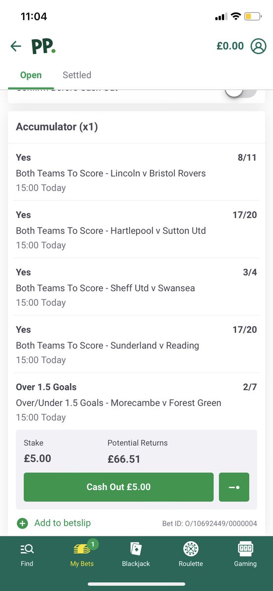 LFCRhys8's tweet photo. @BadManBetting Just something small for today. What you think Bad Man ? https://t.co/Qji0q0ZeZ9
