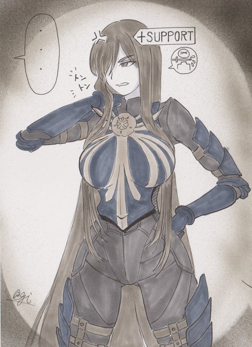 【NTR】サポートでノッブに行ってもらったけど向こうで失礼な事してないか心配だな… 