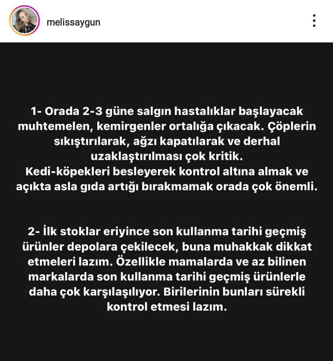 sekersizsutlacc's tweet photo. Önemli bilgiler https://t.co/pu6kasW4A2