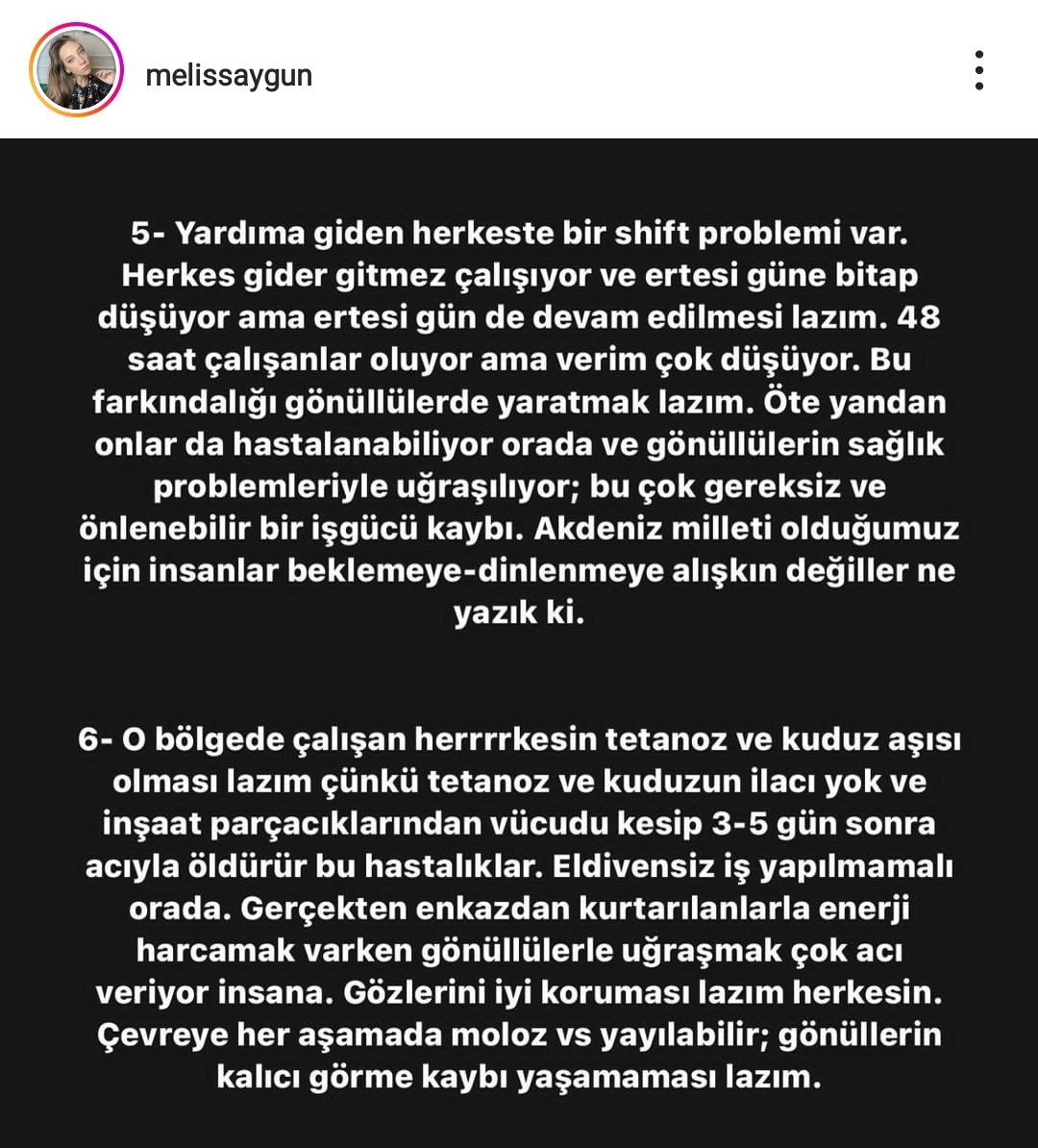 sekersizsutlacc's tweet photo. Önemli bilgiler https://t.co/pu6kasW4A2