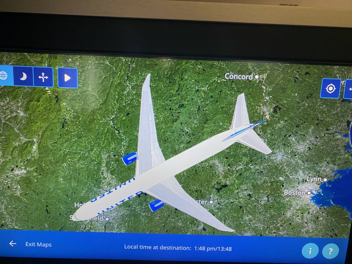 jeroen_buring's tweet photo. Feeling a little nostalgic yesterday @SOLIDWORKS @SOLIDWORKSDE Yesterday I took this nostalgic snapshot when my plane to Nashville, to meet 10000s of users on site or virtually, flew past waltham and concord. The starting point of the SOLIDWORKS journey… https://t.co/DEYdki1Iwu
