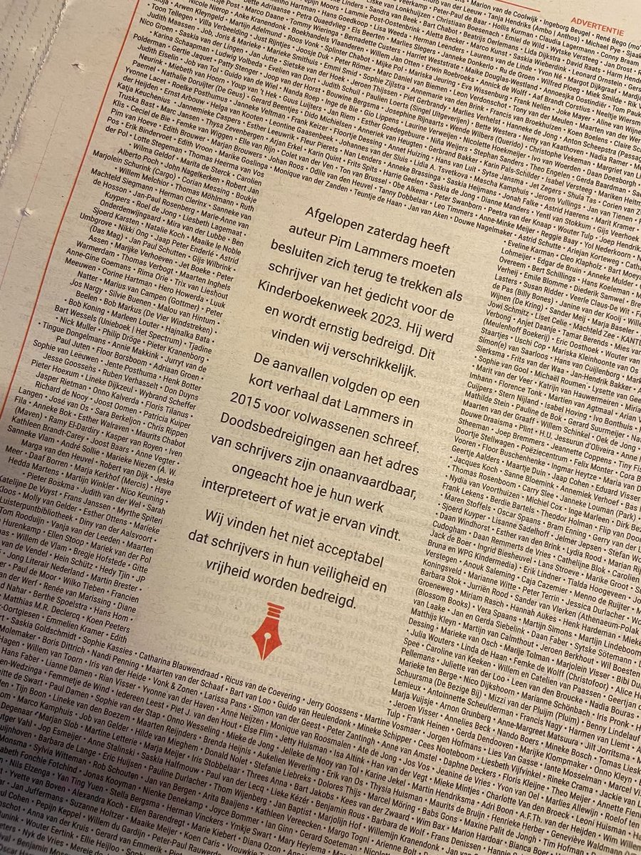 Pim Lammers, wij steunen jou.

facebook.com/photo/?fbid=75…