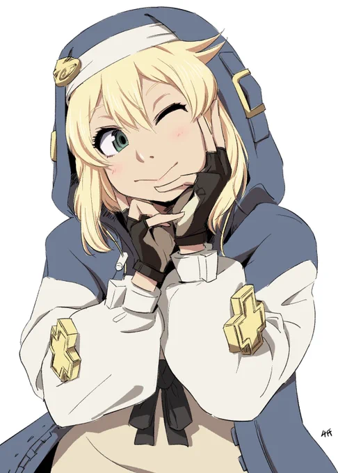 ブリジットまとめ 
