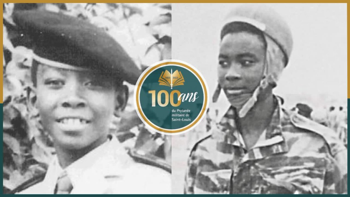 Serigne Mbaye THIAM (@smthiam) on Twitter photo En route vers le Centenaire du <a href="/PrytaneMilitair/">Prytanée Militaire</a> de Saint-Louis où j’ai connu mes toutes premières fraternités, mes solidarités naissantes, ainsi que mes amitiés d’aube. Quelle émotion et quelle joie de retrouver camarades et frères de toujours en ce royaume d’adolescence ! En route vers le Centenaire du <a href="/PrytaneMilitair/">Prytanée Militaire</a> de Saint-Louis où j’ai connu mes toutes premières fraternités, mes solidarités naissantes, ainsi que mes amitiés d’aube. Quelle émotion et quelle joie de retrouver camarades et frères de toujours en ce royaume d’adolescence !